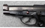 Beretta ~ Model 85 ~ 9 Short (.380 ACP) - Image 4 of 7