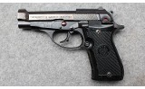 Beretta ~ Model 85 ~ 9 Short (.380 ACP) - Image 2 of 7