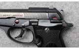 Beretta ~ Model 85 ~ 9 Short (.380 ACP) - Image 3 of 7