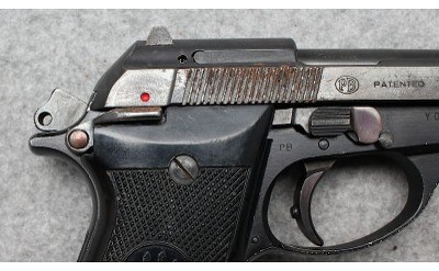 Beretta ~ Model 85 ~ 9 Short (.380 ACP) - Image 7 of 7