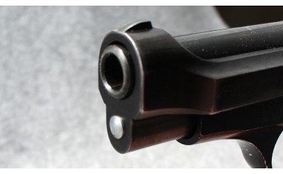 Beretta ~ Model 85 ~ 9 Short (.380 ACP) - Image 5 of 7