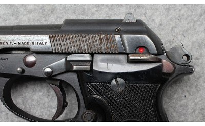 Beretta ~ Model 85 ~ 9 Short (.380 ACP) - Image 3 of 7