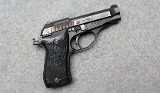 Beretta ~ Model 85 ~ 9 Short (.380 ACP) - Image 1 of 7