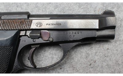 Beretta ~ Model 85 ~ 9 Short (.380 ACP) - Image 6 of 7