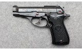 Beretta ~ Model 85 ~ 9 Short (.380 ACP) - Image 2 of 7