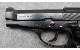Beretta ~ Model 85 ~ 9 Short (.380 ACP) - Image 4 of 7