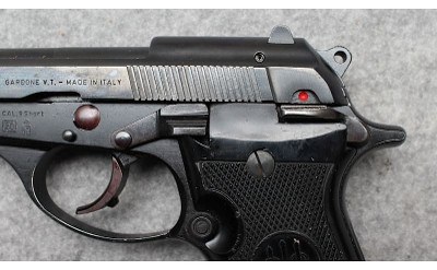 Beretta ~ Model 85 ~ 9 Short (.380 ACP) - Image 3 of 7