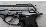 Beretta ~ Model 85 ~ 9 Short (.380 ACP) - Image 3 of 7