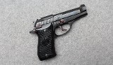 Beretta ~ Model 85 ~ 9 Short (.380 ACP) - Image 1 of 7