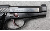 Beretta ~ Model 85 ~ 9 Short (.380 ACP) - Image 6 of 7