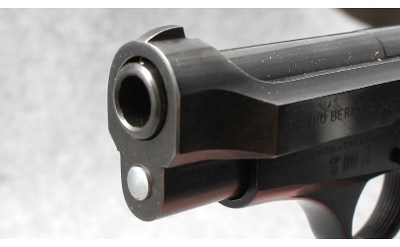 Beretta ~ Model 85 ~ 9 Short (.380 ACP) - Image 5 of 7