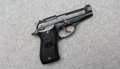 Beretta ~ Model 85 ~ 9 Short (.380 ACP) - Image 1 of 7