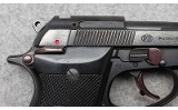 Beretta ~ Model 85 ~ 9 Short (.380 ACP) - 7 of 7