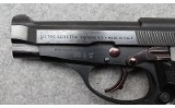 Beretta ~ Model 85 ~ 9 Short (.380 ACP) - 4 of 7