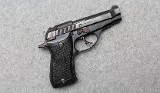 Beretta ~ Model 85 ~ 9 Short (.380 ACP) - 1 of 7