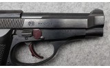 Beretta ~ Model 85 ~ 9 Short (.380 ACP) - 6 of 7