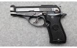 Beretta ~ Model 85 ~ 9 Short (.380 ACP) - 2 of 7