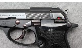 Beretta ~ Model 85 ~ 9 Short (.380 ACP) - 3 of 7