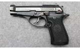 Beretta ~ Model 85 ~ 9 Short (.380 ACP) - 2 of 7