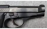 Beretta ~ Model 85 ~ 9 Short (.380 ACP) - 6 of 7