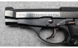 Beretta ~ Model 85 ~ 9 Short (.380 ACP) - 4 of 7