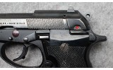 Beretta ~ Model 85 ~ 9 Short (.380 ACP) - Image 3 of 7
