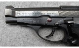 Beretta ~ Model 85 ~ 9 Short (.380 ACP) - Image 4 of 7