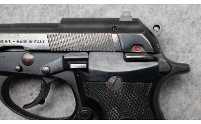 Beretta ~ Model 85 ~ 9 Short (.380 ACP) - Image 3 of 7