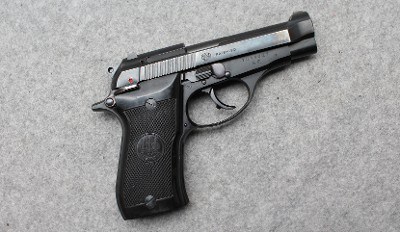 Beretta ~ Model 85 ~ 9 Short (.380 ACP) - Image 1 of 7