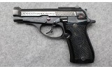 Beretta ~ Model 85 ~ 9 Short (.380 ACP) - Image 2 of 7