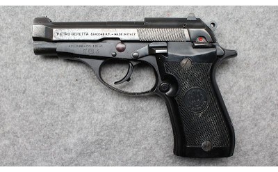 Beretta ~ Model 85 ~ 9 Short (.380 ACP) - Image 2 of 7