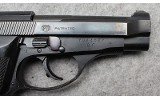 Beretta ~ Model 85 ~ 9 Short (.380 ACP) - Image 6 of 7