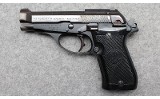 Beretta ~ Model 85 ~ 9 Short (.380 ACP) - 2 of 7