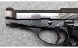 Beretta ~ Model 85 ~ 9 Short (.380 ACP) - 4 of 7