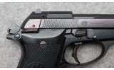 Beretta ~ Model 85 ~ 9 Short (.380 ACP) - 7 of 7