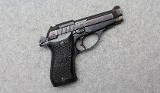 Beretta ~ Model 85 ~ 9 Short (.380 ACP) - 1 of 7