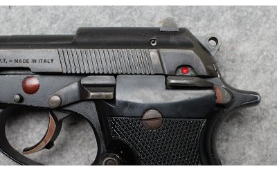 Beretta ~ Model 85 ~ 9 Short (.380 ACP) - Image 3 of 7