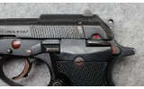 Beretta ~ Model 85 ~ 9 Short (.380 ACP) - Image 3 of 7