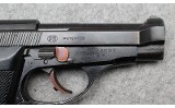 Beretta ~ Model 85 ~ 9 Short (.380 ACP) - Image 6 of 7