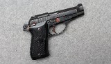 Beretta ~ Model 85 ~ 9 Short (.380 ACP) - Image 1 of 7