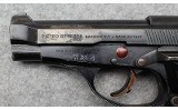 Beretta ~ Model 85 ~ 9 Short (.380 ACP) - Image 4 of 7