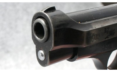 Beretta ~ Model 85 ~ 9 Short (.380 ACP) - Image 5 of 7