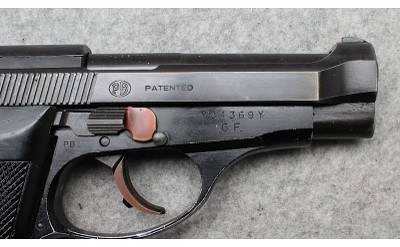 Beretta ~ Model 85 ~ 9 Short (.380 ACP) - Image 6 of 7