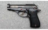 Beretta ~ Model 85 ~ 9 Short (.380 ACP) - Image 2 of 7