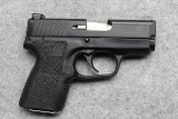 Kahr ~ PM9 ~ 9mm Luger - 1 of 2