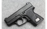 Kahr ~ PM9 ~ 9mm Luger - 2 of 2