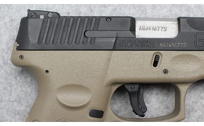 Taurus ~ G2c ~ 9mm Luger - Image 7 of 7