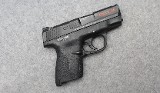 Smith & Wesson ~ M&P9 Shield ~ 9mm Luger - Image 1 of 7