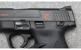 Smith & Wesson ~ M&P9 Shield ~ 9mm Luger - Image 3 of 7