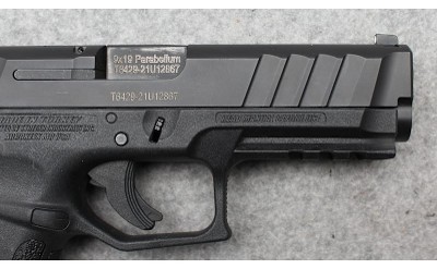 Stoeger ~ STR-9 ~ 9mm Luger - Image 6 of 7